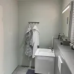 Apartment Am Traveufer Lubeck