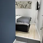 Am Traveufer Apartment Lubeck