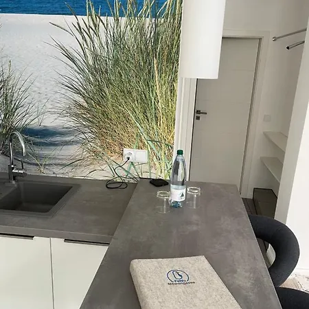 Apartamento Am Traveufer