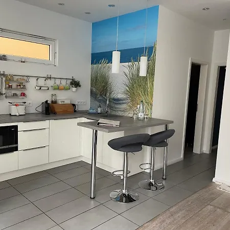 Apartment Am Traveufer *