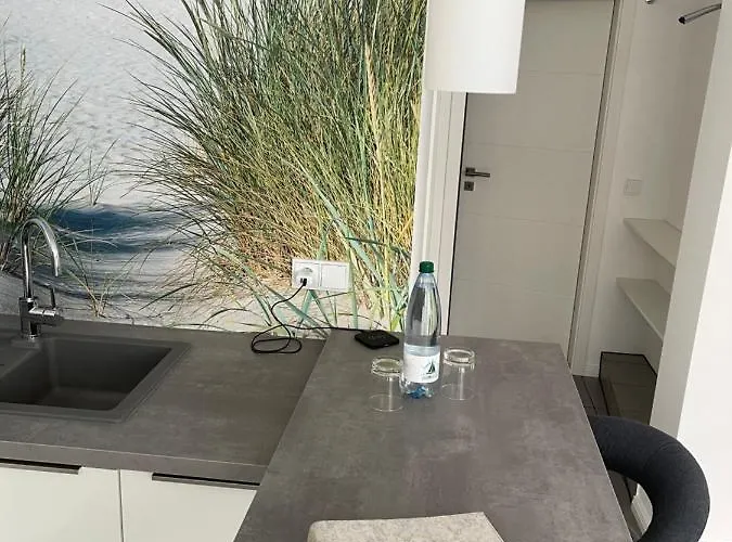 Apartamento Am Traveufer