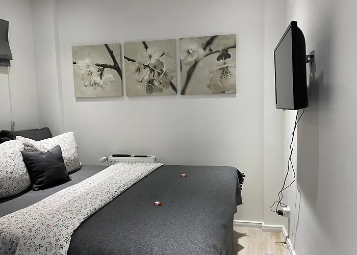 Am Traveufer Apartamento